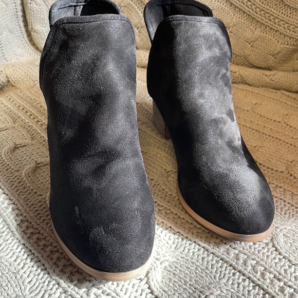 Seven so ho ankle booties - Picture 2 of 11